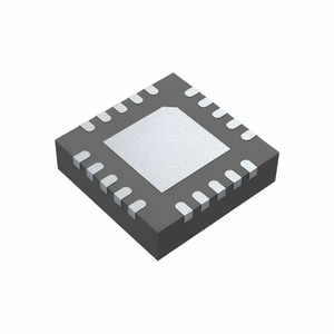 20 VFQFN Exposed Pad Original SI5350A-B04877-GMR Electronic Chips Component Clock Timing - Product Image 1