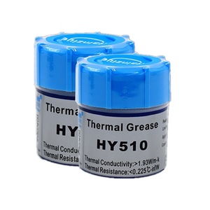 จาระบีระบายความร้อน HY510 18 กรัม สำหรับระบายความร้อนโปรเซสเซอร์ - Product Image 1