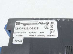 Vente en gros de minuteries Xbkp62230g32e - Product Image 3
