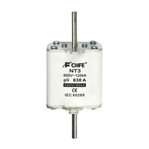 HRC nH nH nH เบลดฟิวส์บล็อกลิงค์แรงดันต่ำ400A 250A 630A NH00โลหะเซรามิก NH1 <span class=keywords><strong>NH3</strong></span> <span class=keywords><strong>NH2</strong></span> - Product Image 5