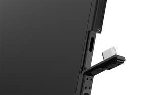 Funda con Teclado Magnético Desmontable y Versátil, Orientación Vertical y Horizontal, 6 Filas de Teclas para iPad Air 11 Pro 13 2025, Carga Rápida USB-C, Venta al por Mayor, OEM/ODM/Marca Privada - Product Image 2