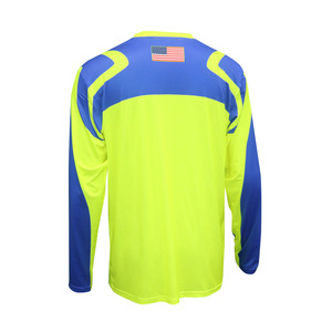 Comfortable Breathable men Football Jersey Sport Football training wears' going jerseys Football tracksuit - Product Image 3
