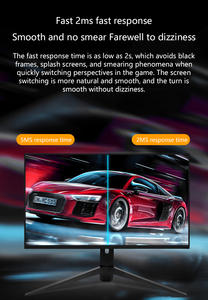 19 21 24 27 28 32 34 49 INCH 2K 4K <strong>5K</strong> 144HZ 165HZ LCD <strong>Monitors</strong> Gaming PC Computer <strong>Monitor</strong> - Product Image 5