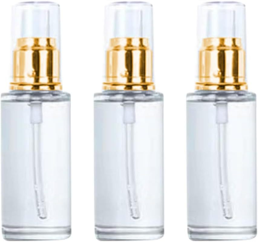 spray d'or