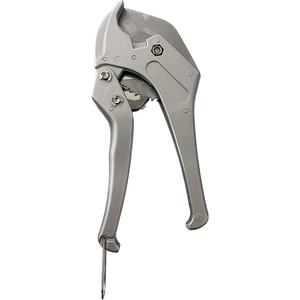 กรรไกรใบมีดสามเหลี่ยมทำจากพีวีซีขนาด42มม. เครื่องมือช่างหรูหรา - Product Image 4