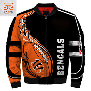 Best Produce 2020 Best Selling Jersey American Football Uniform - Product Image 4