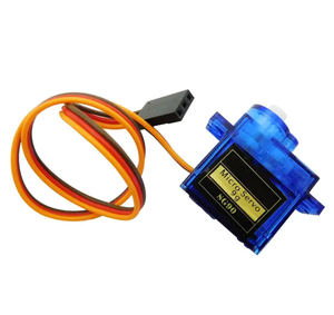 Серводвигатель SG90 9 г - Product Image 3
