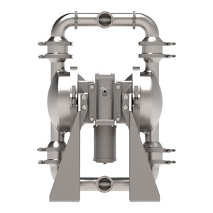 <span class=keywords><strong>Skylink</strong></span> ปั๊มไดอะแฟรมที่ทำงานด้วยอากาศขนาด1-1/2นิ้ว SF40อาหารเกรดนิวเมติก aodd ปั๊มสำหรับการบำบัดน้ำเสีย - Product Image 1