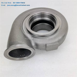 Nueva carcasa de turbina AR 1,01 de rotación estándar de banda en V 879779-5016 G42 1450 879779 - Product Image 1