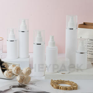 Heypack Brand Wholesale Custom High-Quality Full Set Of HDPE Skin Care <b>Spray</b> <b>Bottle</b> 200ml - Product Image 2