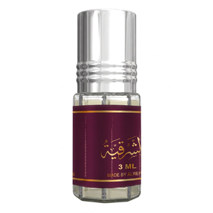 Al Rehab Al Sharquiah Floral Fresh Eau de Parfum de Luxe Longue Durée (3ml) Roll-On Export & Vente en Gros - Product Image 1