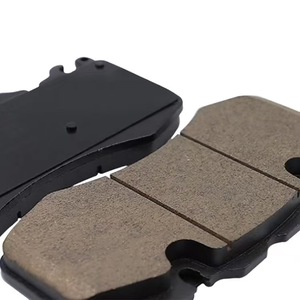 Pastillas de freno originales usadas de gran venta para BMW 3 Series 5 series 320 X1 X5 X3 X6 <span class=keywords><strong>525</strong></span> 520MIN Z4 7 Series BMW Pastillas de freno Zapata - Product Image 4