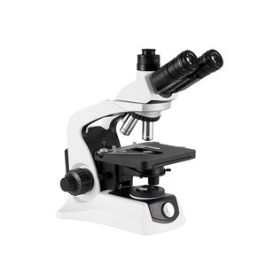 三眼顕微鏡研究所1000X生物学的学生学校ラボデジタル光学顕微鏡 - Product Image 3