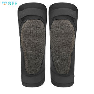 SeeMore Rodillera Protector Brace Motocicleta Esquí Rodillera Protector <span class=keywords><strong>MTB</strong></span> Bicicleta de montaña Snowboard Montar Deportes Esquí Rodillera - Product Image 3