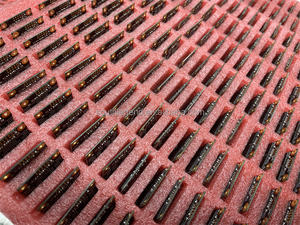 Внутренние твердотельные накопители 3D NAND M.2 2280 NVMe PCI-E Gen3.0 X4 Nvme M.2 Ssd 1tb для ноутбука Ssd Disco Duro Ssd 1tb M.2 Nvme - Product Image 3