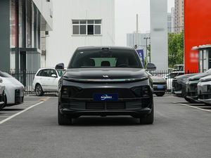 Nuovo lusso grande 5 posti Lixiang L6 Pro Suv gamma di ricarica rapida-Extended ibrido elettrico intelligente <span class=keywords><strong>Li</strong></span> Auto L6 Suv - Product Image 6
