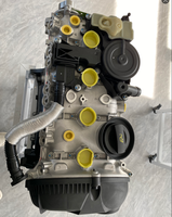Motor de alta calidad 2,0 T EA888 Gen 1 Motor CAWB CAWA Motor para VW CC Volkswagen Magotan Scirocco Audi Tiguan Passat Nengine