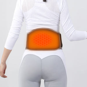 Sabuk Pemanas Dua Sisi untuk Pinggang, Punggung, dan Perut untuk Meredakan Kram Otot dan Ketidaknyamanan - Penjualan Terlaris - Product Image 3