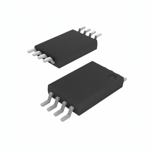 ชิปอิเล็กทรอนิกส์ Memory 8 TSSOP M34E02-FDW1TP มีสินค้าในสต็อก - Product Image 1