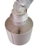 Lampe haute fréquence de bonne qualité ITL5-1 le tube électronique