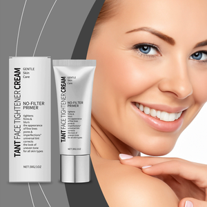 Venta caliente ajuste Natural ligero hidratante incluso tono de piel mejora la opacidad y manchas de decoloración crema de aislamiento de premaquillaje - Product Image 2