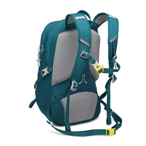 Mochila Deportiva para Escalada, Impermeable, para Viajes al Aire Libre, Senderismo, Montañismo, Camping, Mochila de Día - Product Image 3