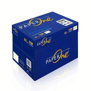 <b>A4</b> <b>Paper</b> 80 Gsm Rolling <b>Paper</b> Office Supplies 75gsm <b>Ream</b> <b>Paper</b> - Product Image 4