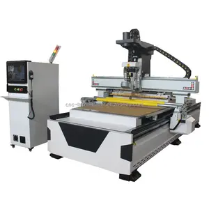 Hot sale good price high quality 1325 woodwork cnc router cutting engraving machine atc 4 axis wood carving router