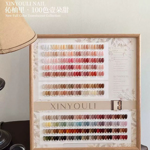 Di alta qualità in Gel Color 100 gelatinosa nuda Set professionale <span class=keywords><strong>smalto</strong></span> <span class=keywords><strong>per</strong></span> <span class=keywords><strong>unghie</strong></span> Gel Art Non tossico <span class=keywords><strong>smalto</strong></span> <span class=keywords><strong>per</strong></span> <span class=keywords><strong>unghie</strong></span> di <span class=keywords><strong>lunga</strong></span> <span class=keywords><strong>durata</strong></span> - Product Image 2