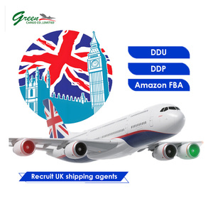 Desde Dhl Fedex Freight Livraison Dhl Air Fba Forwarder Eme Ddu Rates Logistica Lcl Agency Exw Import Company Inglaterra - Product Image 5