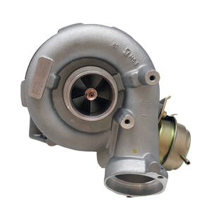 Turbocompresseur GT2260V 753392-5018S Turbo assemblée GTA2260V 742417 753392 pour X5 3.0L d (E53) avec <span class=keywords><strong>moteur</strong></span> <span class=keywords><strong>M57TU</strong></span> - Product Image 1