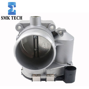 Cơ thể Ga 06b133062m 337-60804 0280750009 058133063P 06b133062b 99660511500 V10-81-0028 - Product Image 1