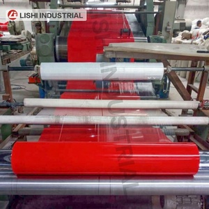 High Temperature Silicone <strong>Rubber</strong> <strong>Sheet</strong> for Vacuum Press - Product Image 4
