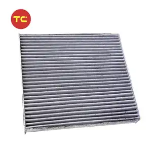 CF10134 Cabin Air Filter Replacement for Car Passenger Compartment for Hondas Vehicles