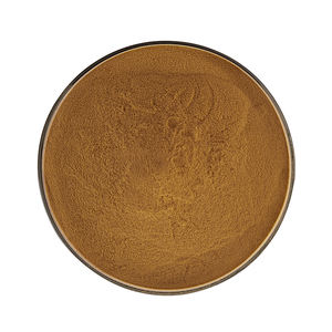 Premium personnalisable en gros naturel à base de plantes Fructus Forsythiae 10:1 Forsythin poudre extrait commandes en gros - Product Image 2