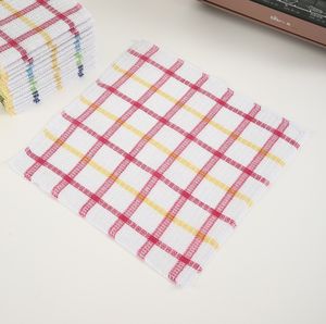 Toallas <span class=keywords><strong>de</strong></span> <span class=keywords><strong>cocina</strong></span> <span class=keywords><strong>de</strong></span> algodón a granel Trapos para platos <span class=keywords><strong>de</strong></span> secado rápido y paños <span class=keywords><strong>de</strong></span> <span class=keywords><strong>cocina</strong></span> para limpiar y secar platos Técnica tejida - Product Image 2