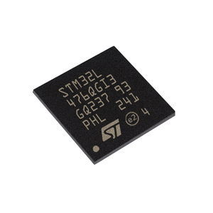 ชิ้นส่วนอิเล็กทรอนิกส์ STM32L476QGI3 IC แบบกำหนดเองรุ่นใหม่ล่าสุด บรรจุภัณฑ์แบบ BGA - Product Image 1