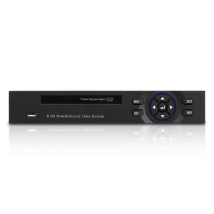 CCTV 16 kênh 6 trong 1 XVR 1080P kỹ thuật số <span class=keywords><strong>Video</strong></span> Recorder H.265 Mạng AHD <span class=keywords><strong>DVR</strong></span> từ AHD <span class=keywords><strong>DVR</strong></span> nhà máy trực tiếp - Product Image 3