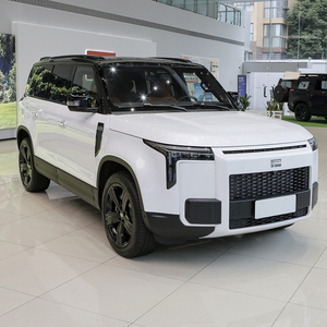 2025 SUV di lusso medio-grande con l'arabico inglese 7 posti <span class=keywords><strong>4</strong></span>*<span class=keywords><strong>4</strong></span> <span class=keywords><strong>Rox</strong></span> 01 ibrida elettrica per adulti - Product Image 3