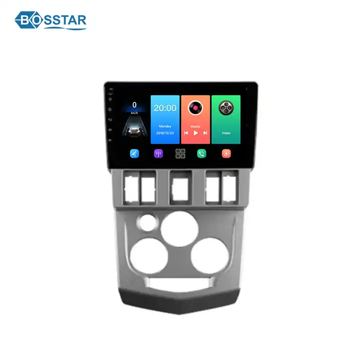 Android 12 Car Multimedia Player 7 Radio For Dacia Sandero Duster