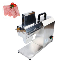 Meat Tenderizer With Ce Kitchen Tools Beef Meat Stripper Tenderizer Equipment Head Electric Tenderizing Machine - Product Image 3
