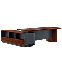 Bureau de bureau au Style moderne, dernier modèle