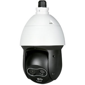 Telecamera PTZ ibrida termica di rete DH DHI-TPC-SD2241-T con funzioni AI e fusione doppia immagine - Product Image 2