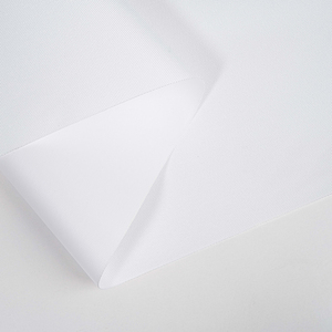 BinyuanSSH103 Tela in Poliestere Opaca Impermeabile 260GSM Stampabile con Pigmenti Bianco/Nero per EPSON/CANON/HP - Product Image 2
