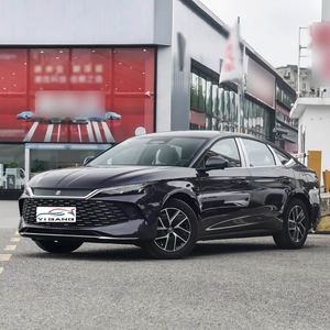 BYD Atto 3 Yuan Plus 510km <span class=keywords><strong>KM0</strong></span>/Coche Eléctrico Nuevo/Usado Listo para Enviar, Entrega Rápida - Product Image 1