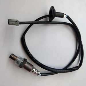 89465-48200 Oxy O2 cảm biến cho 06-10 TOYOTA HIGHLANDER 3.3L lai động cơ hạ lưu bên phải - Product Image 3