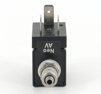 Bloc de vanne compatible Lei 55-005268S VALVE NV 3/2 pour imprimante à jet d'encre continu JET2 NEO SERIES