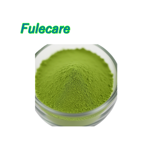 China Fornecedor Fulecare Preço A Granel Natural Orgânico <span class=keywords><strong>Pandan</strong></span> Folha Em Pó - Product Image 2
