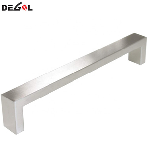 Guangdong Furniture Hardware Wholesale Kitchen Cabinet Handles Cupboard Pulls