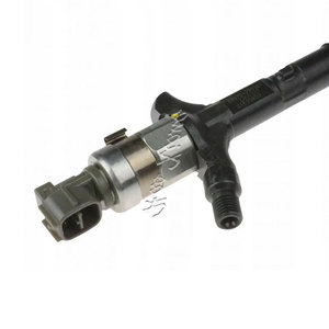 Iniettori Common Rail Haoxiang per Motori Diesel, Ugelli 23670-27030 095000-0570 per Toyota <span class=keywords><strong>Rav4</strong></span> <span class=keywords><strong>2.0</strong></span> D4D MK2 D4d - Product Image 5